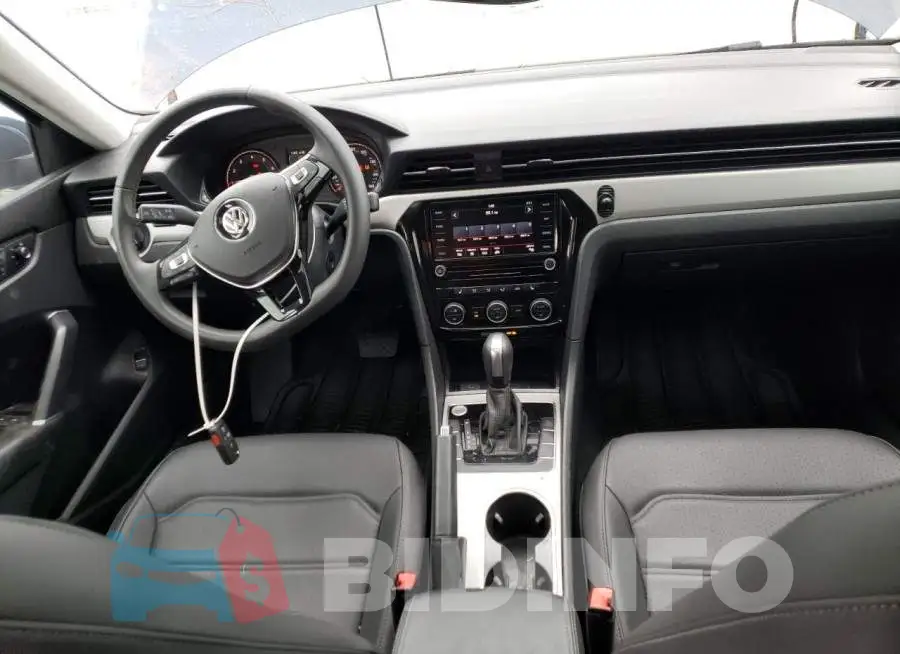 1VWSA7A3XNC000114 Photo# 8