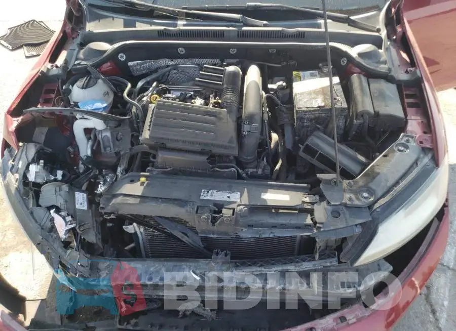 3VW167AJXHM390288 Photo# 11