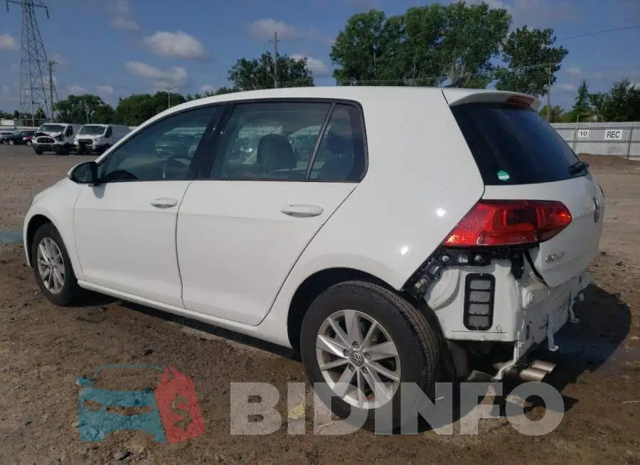 3VW217AU0GM054841 Photo# 2