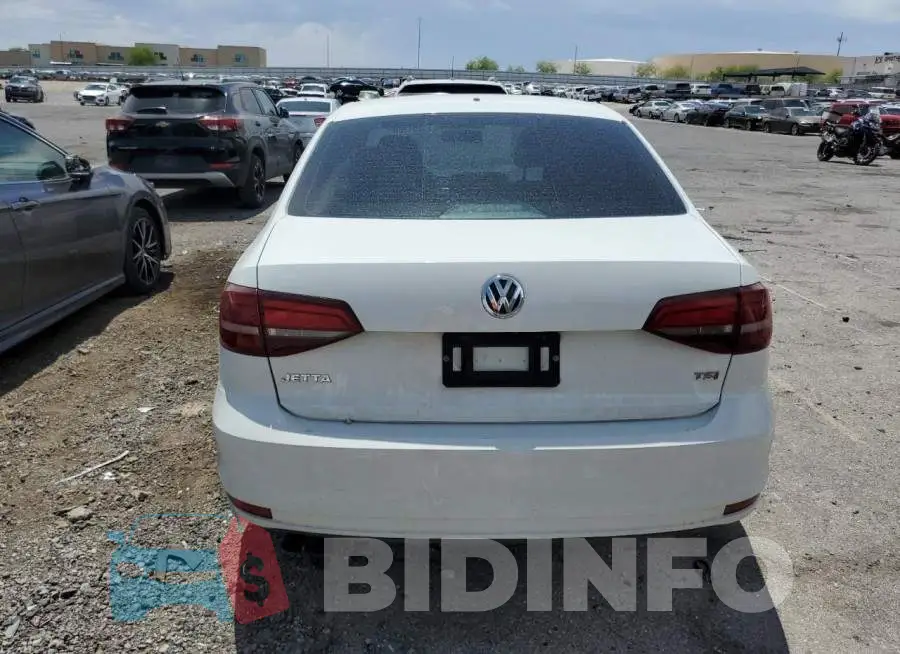 3VW2B7AJXHM216575 Photo# 6