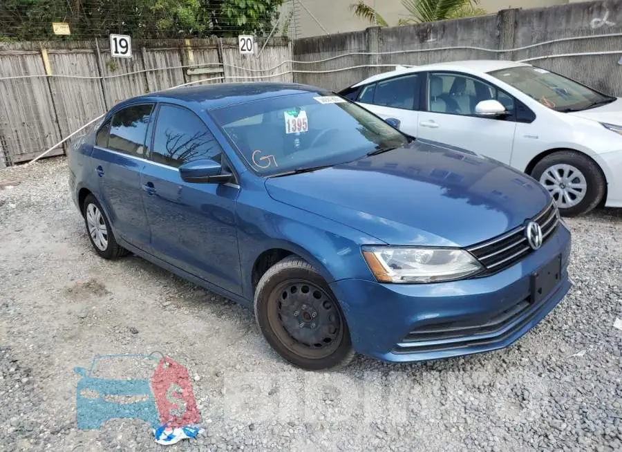 3VW2B7AJXHM276341 Photo# 4