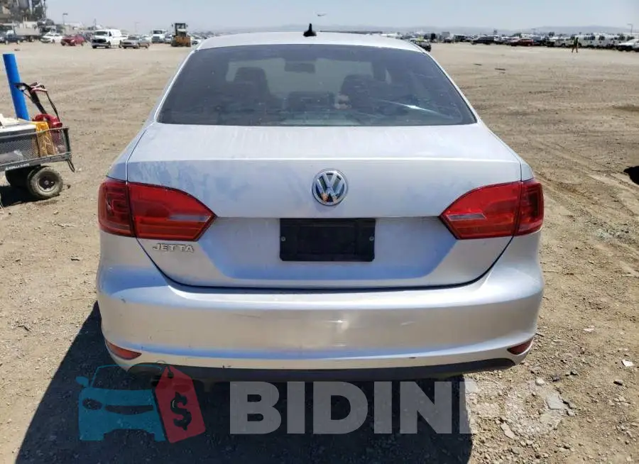 3VW4T7AJXEM381821 Photo# 6