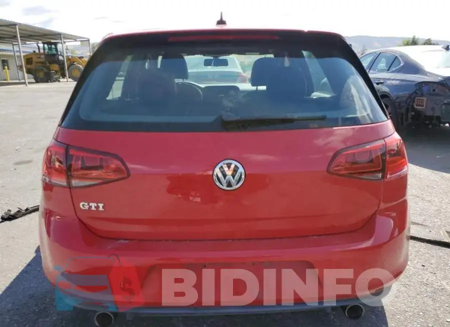 3VW5T7AU4FM048272 Photo# 6