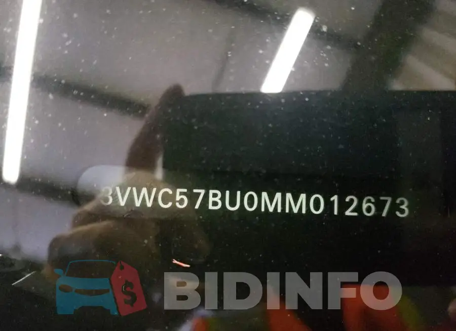 3VWC57BU0MM012673 Photo# 13