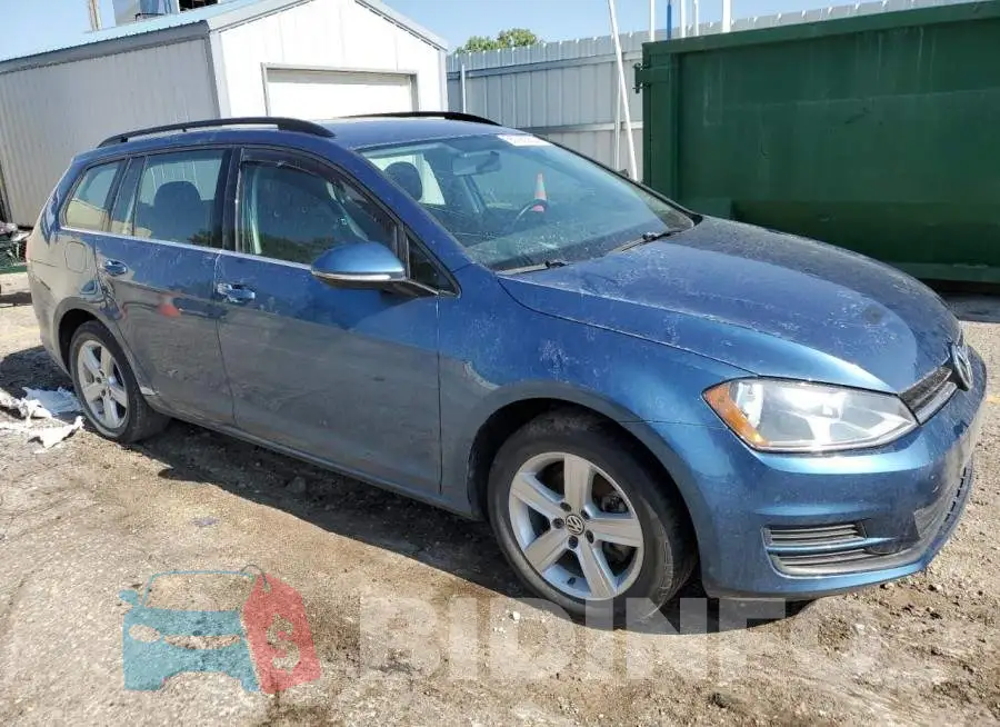 3VWCA7AU1FM501471 Photo# 4