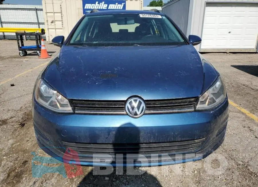 3VWCA7AU1FM501471 Photo# 5