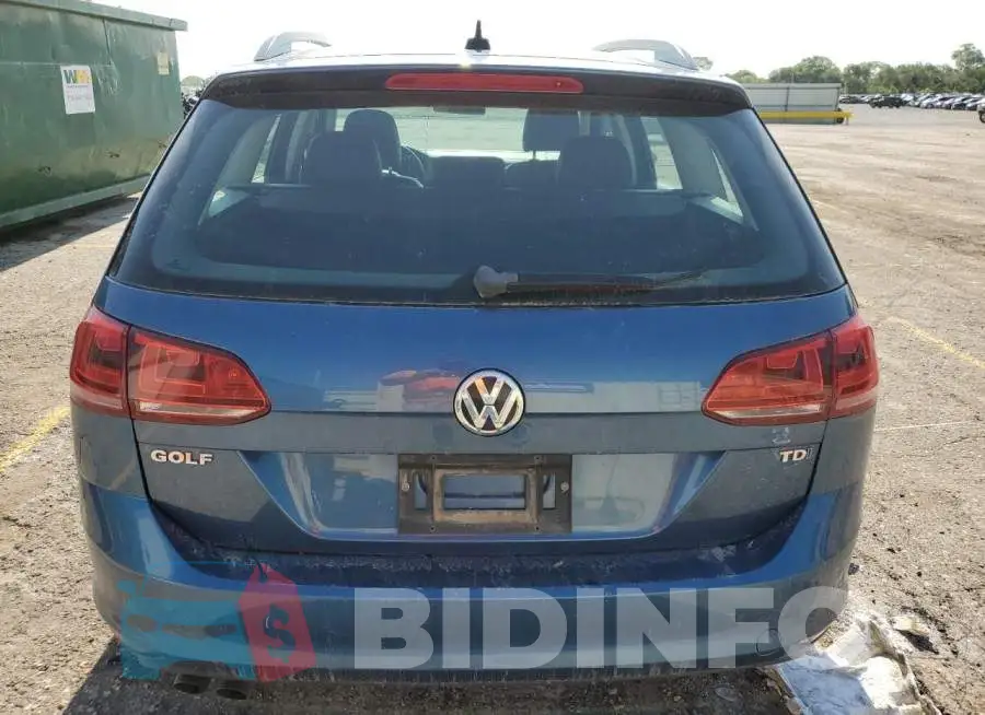 3VWCA7AU1FM501471 Photo# 6