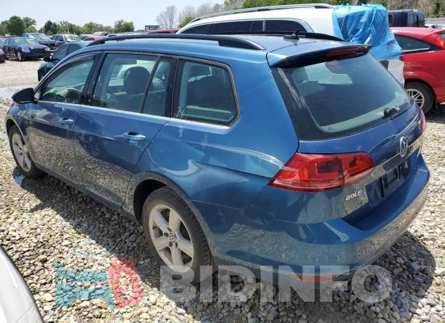 3VWCA7AU1FM501471 Photo# 2