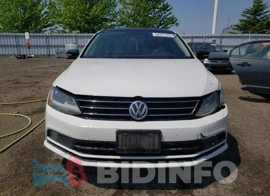 3VWDB7AJ3HM283317 Photo# 5