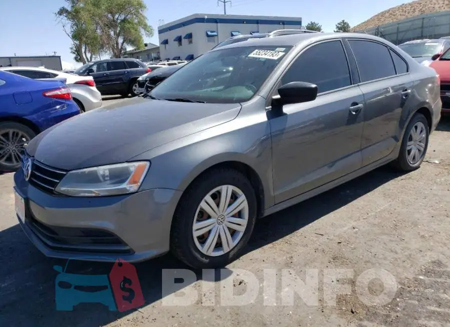3VWLA7AJ6FM424263 Photo# 1