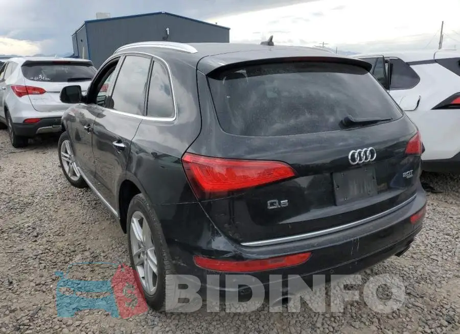 WA1LFAFP4FA025521 Photo# 2