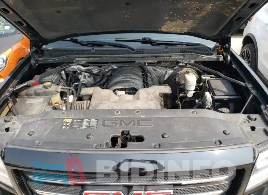 1GTV2VEC1FZ164118 Photo# 11