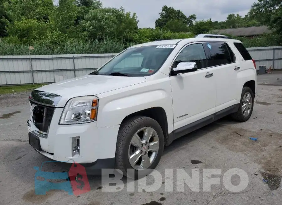 2GKFLYE35E6269164 Photo# 1