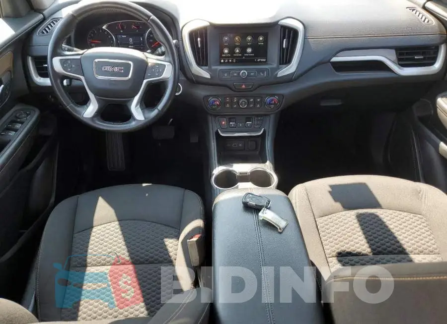 3GKALTEV8KL253837 Photo# 8