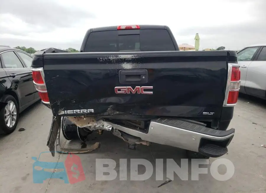 3GTU2VEC6FG435430 Photo# 6