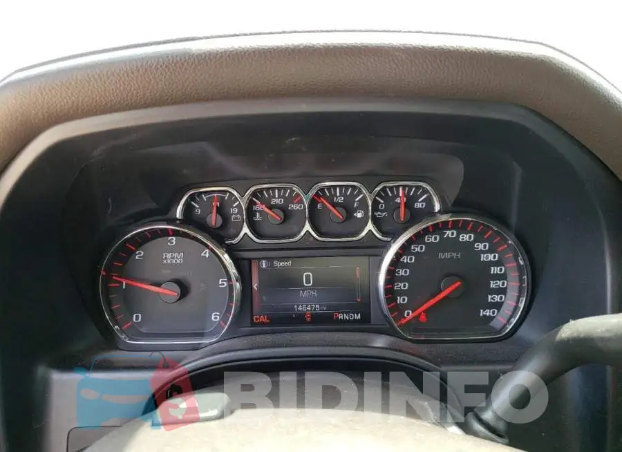 3GTU2VEC9FG302242 Photo# 9