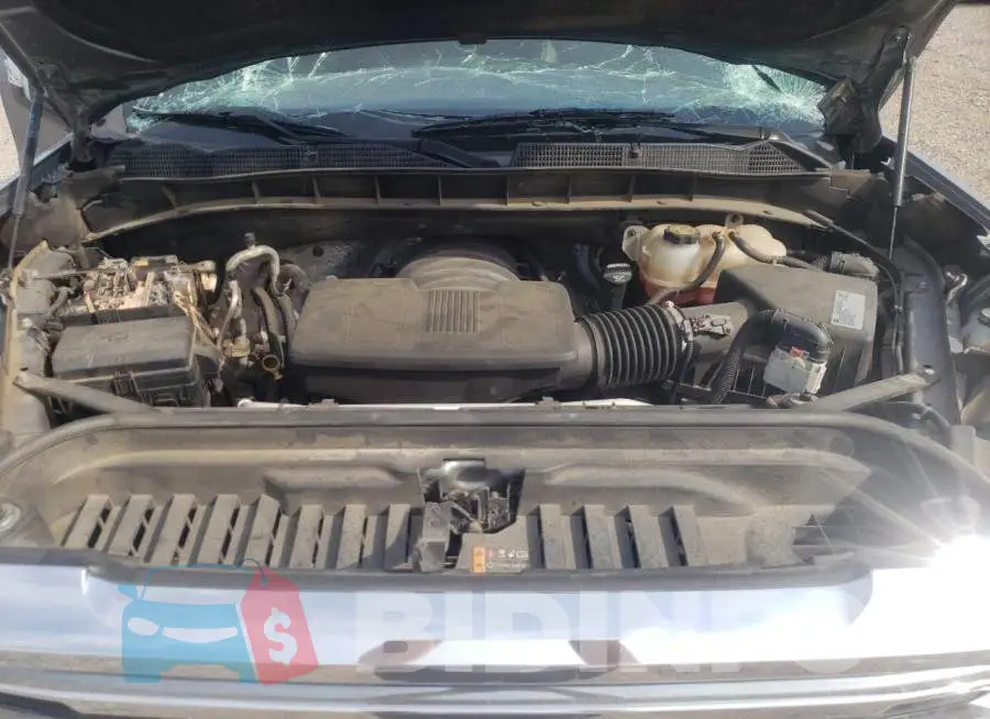3GTU9DED2KG285261 Photo# 11