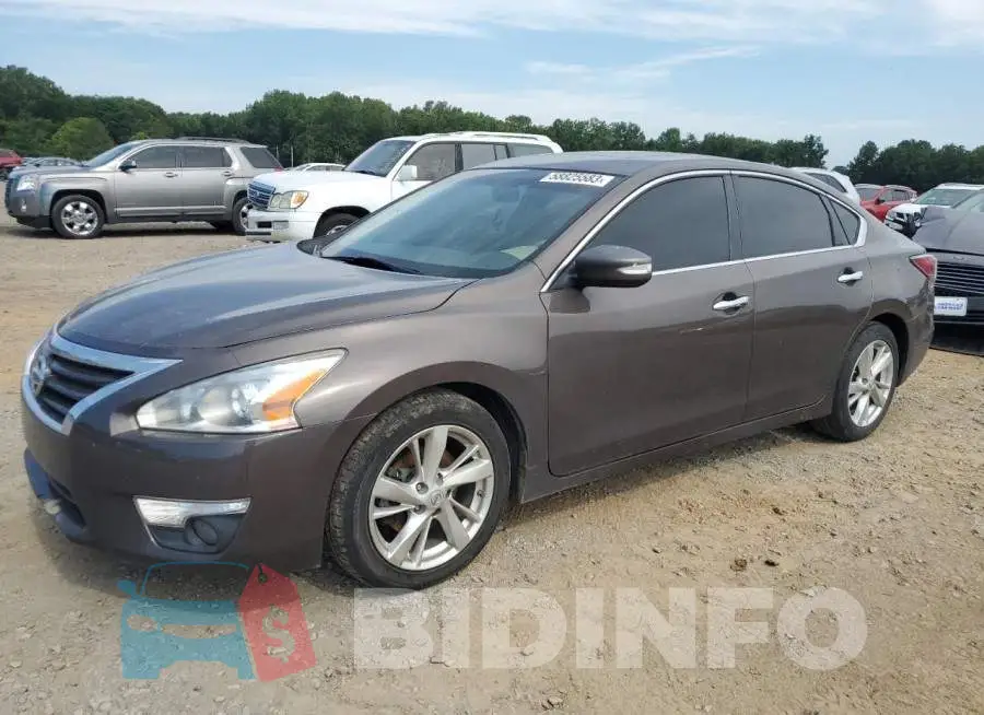 1N4AL3AP7EC144150 Photo# 1