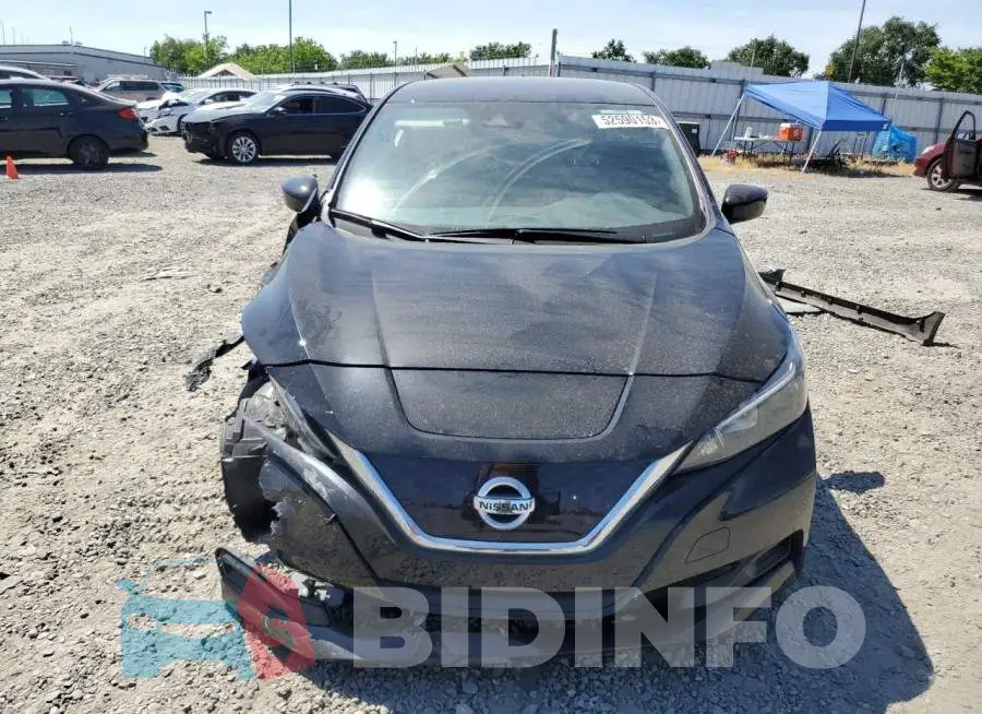 1N4AZ1BV9NC554142 Photo# 5