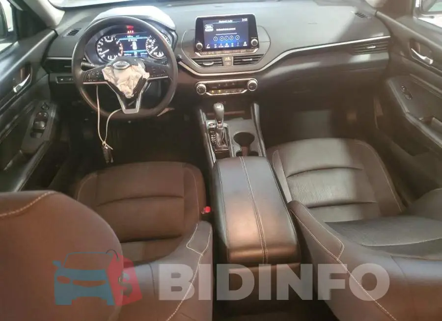 1N4BL4BVXLC242240 Photo# 8