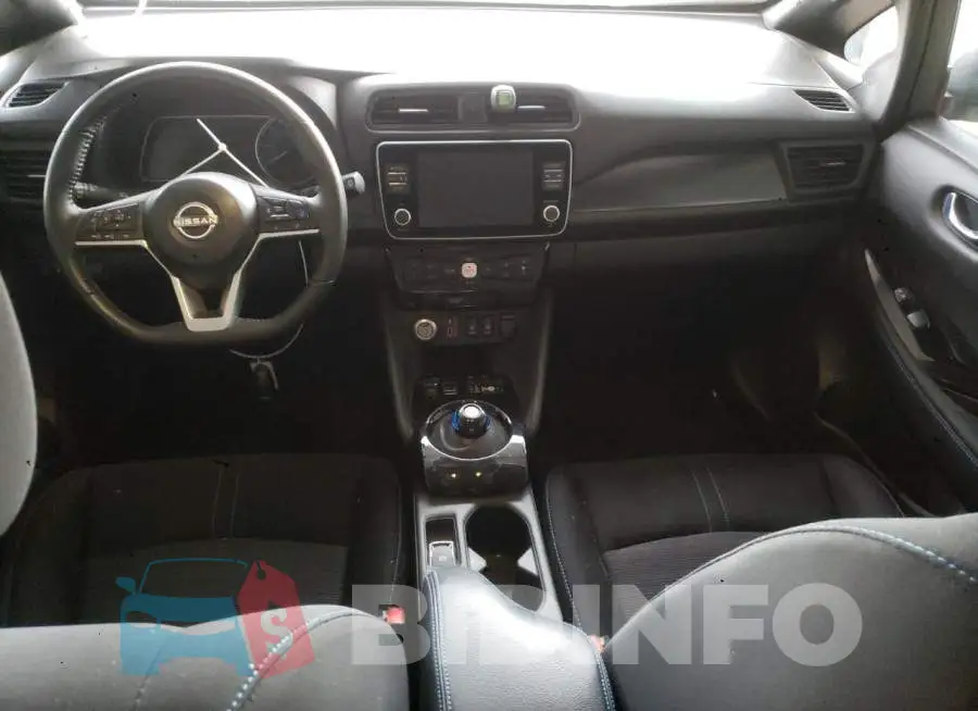 1N4CZ1CV8PC551713 Photo# 8
