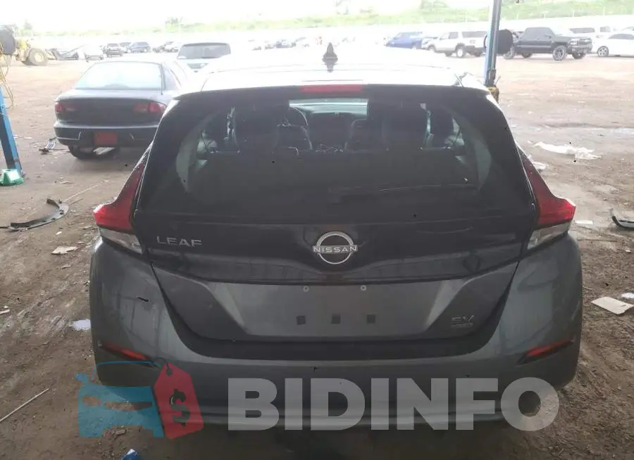 1N4CZ1CV8PC551713 Photo# 6