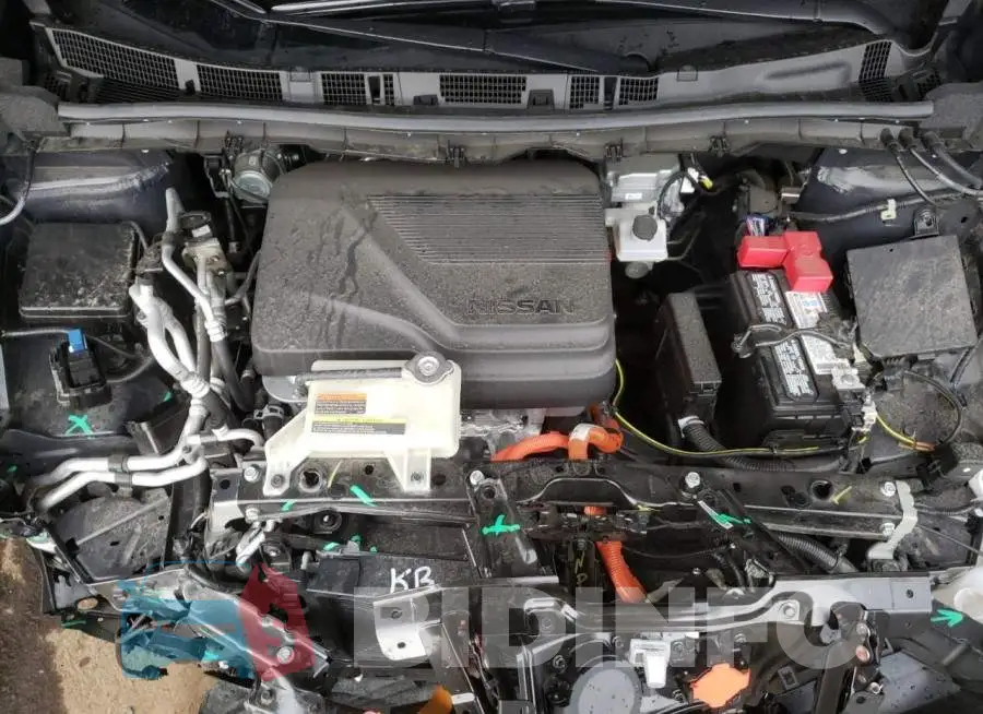 1N4CZ1CV8PC551713 Photo# 11