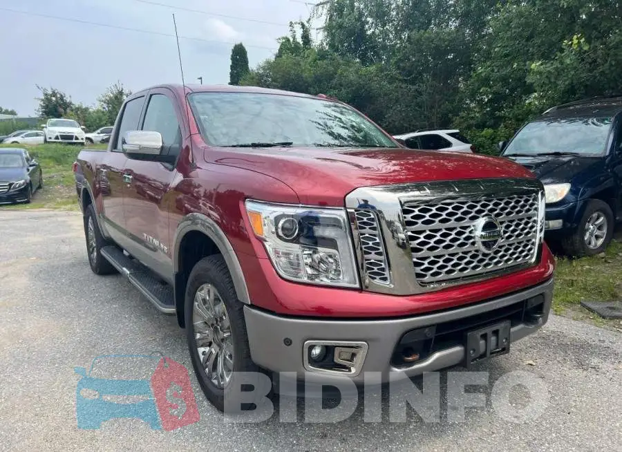 1N6AA1E52JN551043 Photo# 1