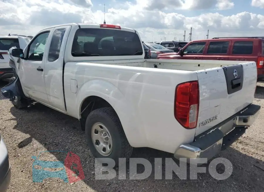 1N6BD0CT9FN715841 Photo# 2