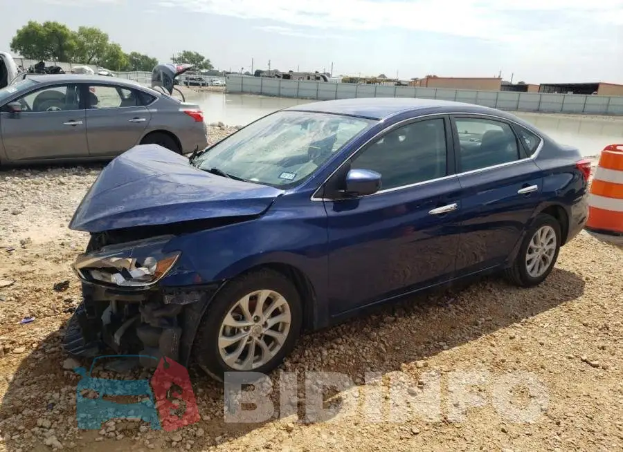3N1AB7AP2JL657912 Photo# 1