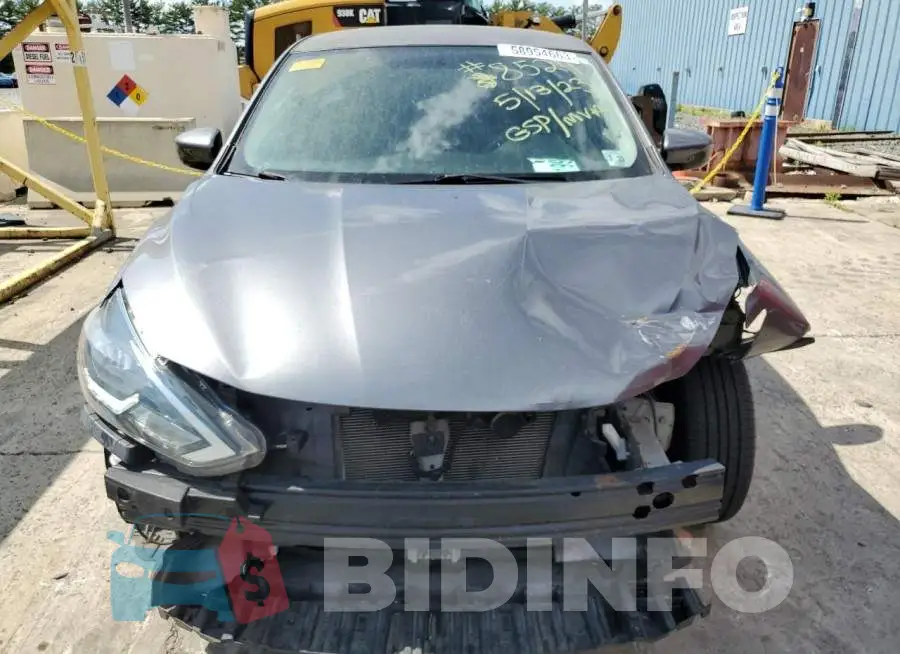 3N1AB7AP3GL668524 Photo# 5
