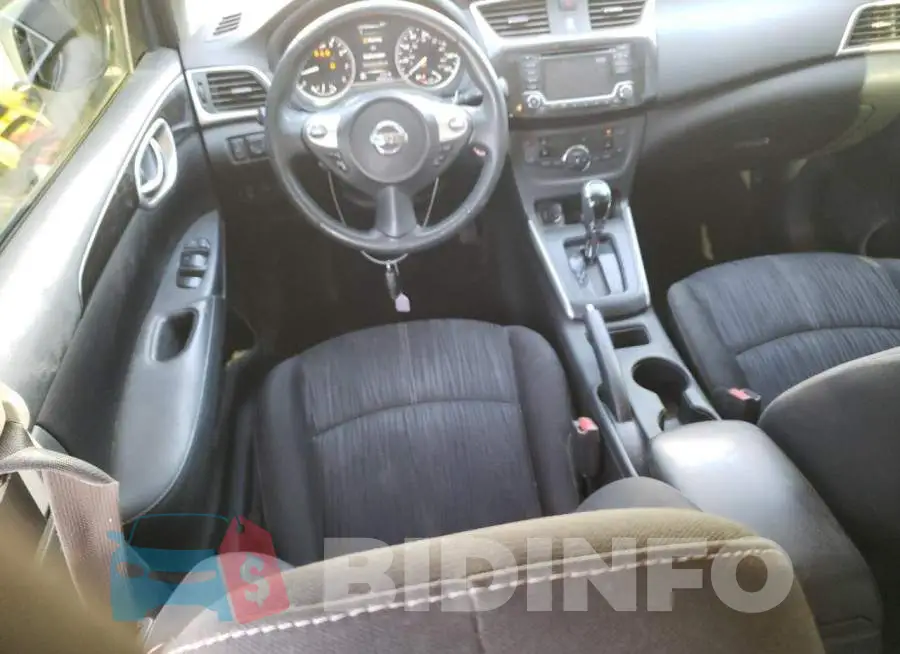 3N1AB7AP7JY220782 Photo# 8