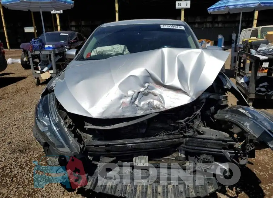 3N1AB7AP7KY326330 Photo# 5