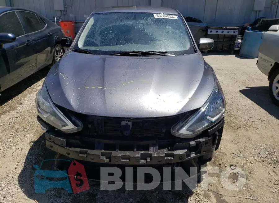 3N1AB7AP9JL617827 Photo# 5