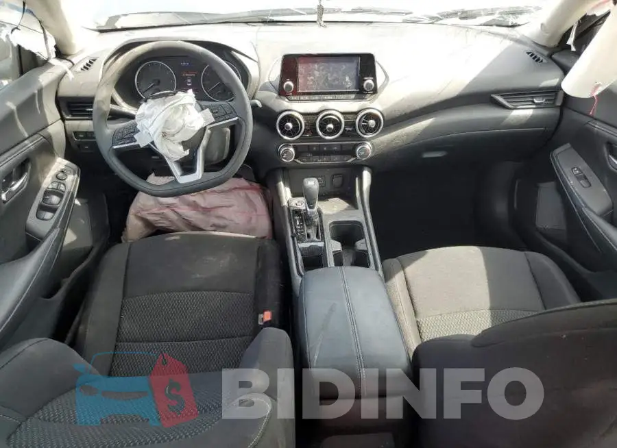 3N1AB8BV9NY230304 Photo# 8