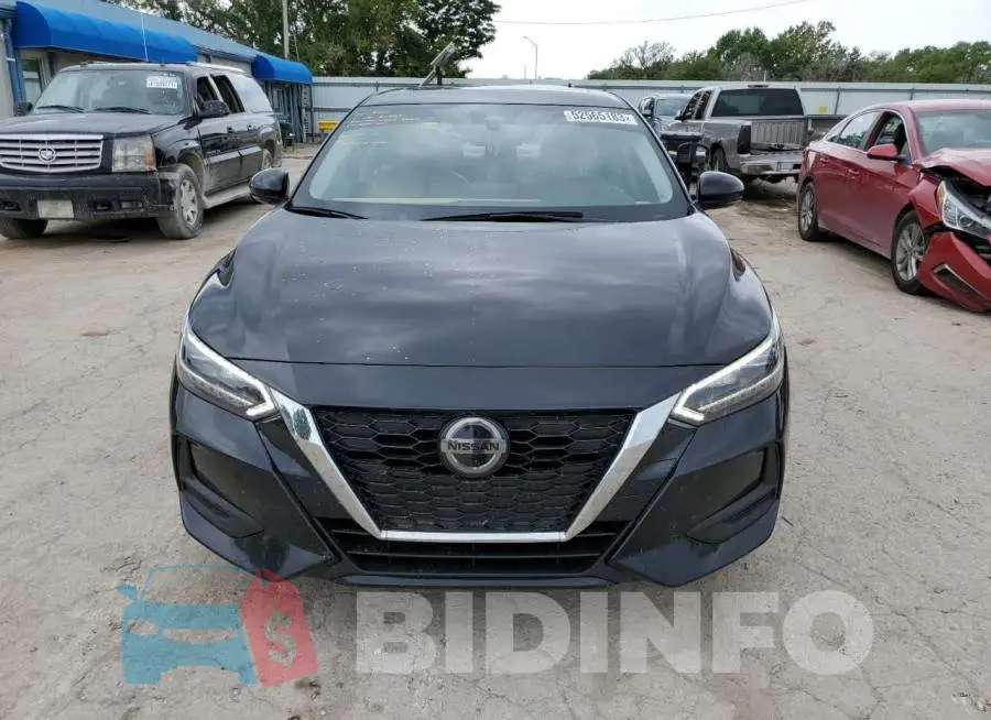 3N1AB8CV1LY306187 Photo# 5