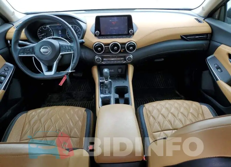3N1AB8CV1LY306187 Photo# 8