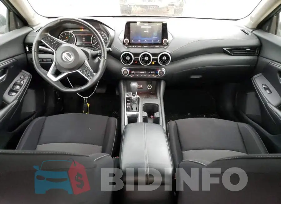 3N1AB8CV3MY290088 Photo# 8