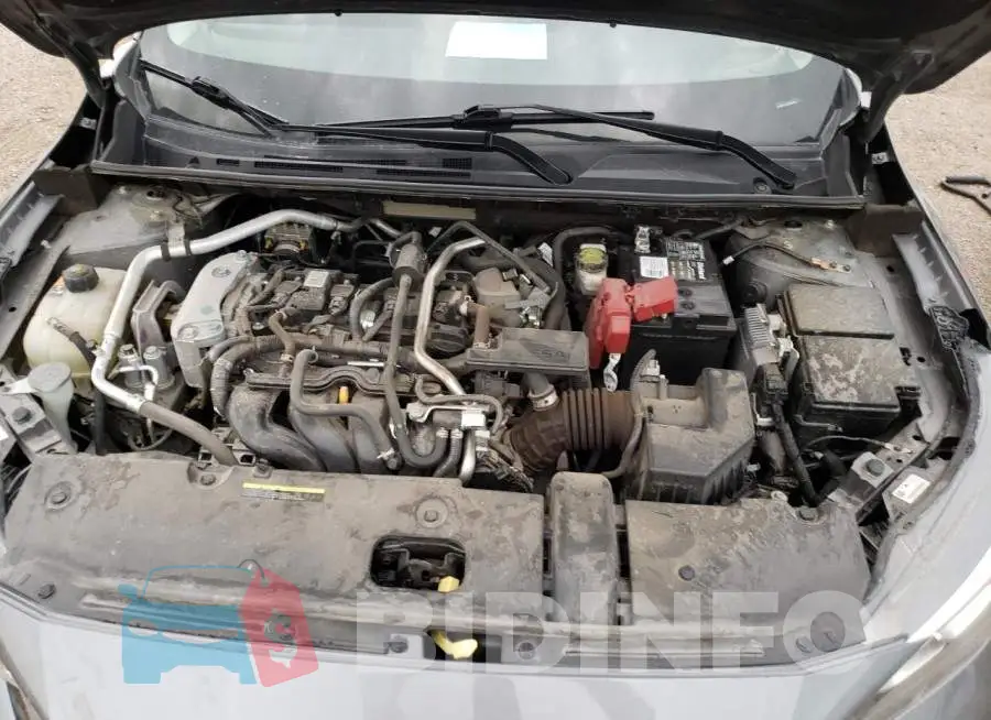 3N1AB8CV3MY290088 Photo# 11