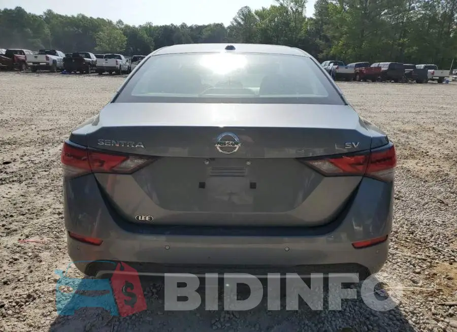 3N1AB8CV4MY215920 Photo# 6