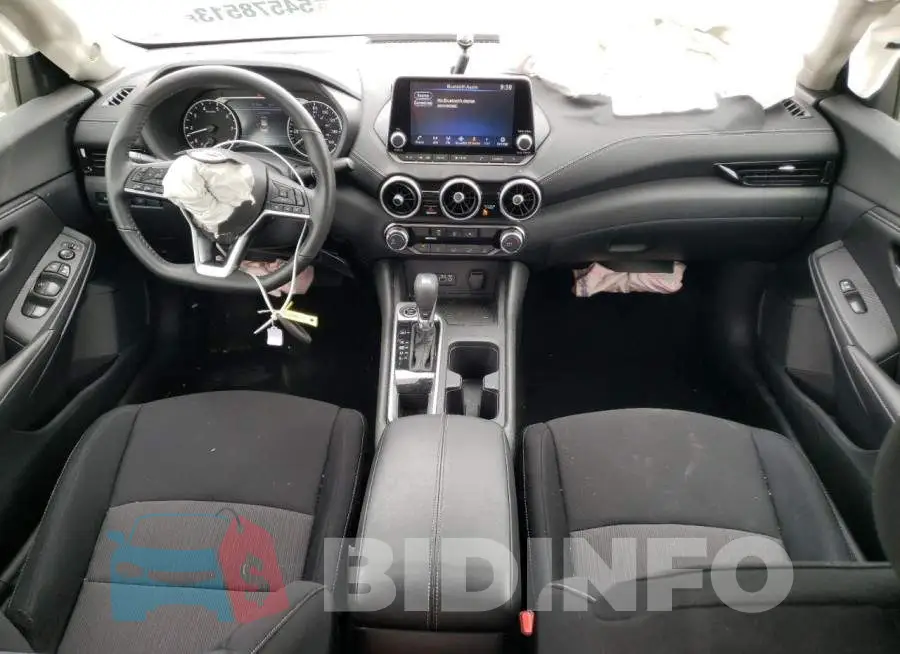 3N1AB8CV4NY320443 Photo# 8