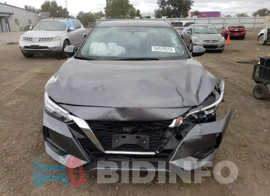 3N1AB8CV4NY320443 Photo# 5