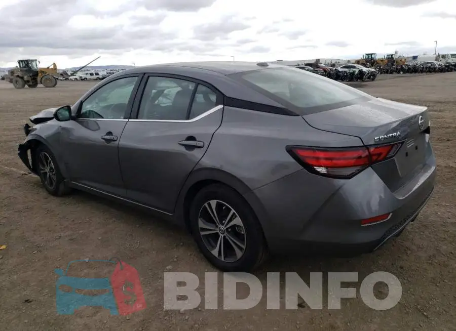 3N1AB8CV4NY320443 Photo# 2