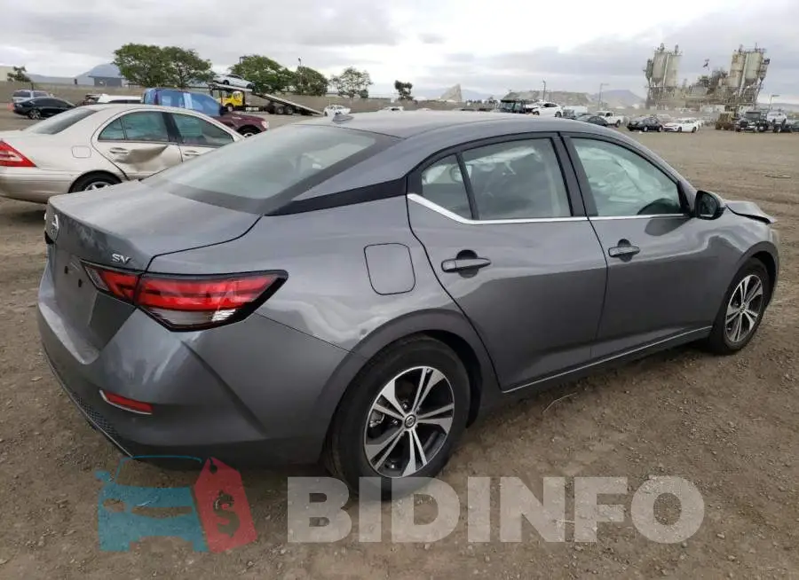 3N1AB8CV4NY320443 Photo# 3