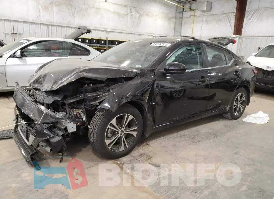 3N1AB8CV7NY220014 Photo# 1