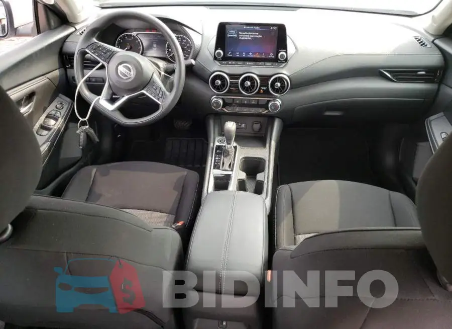 3N1AB8CV7PY258202 Photo# 8