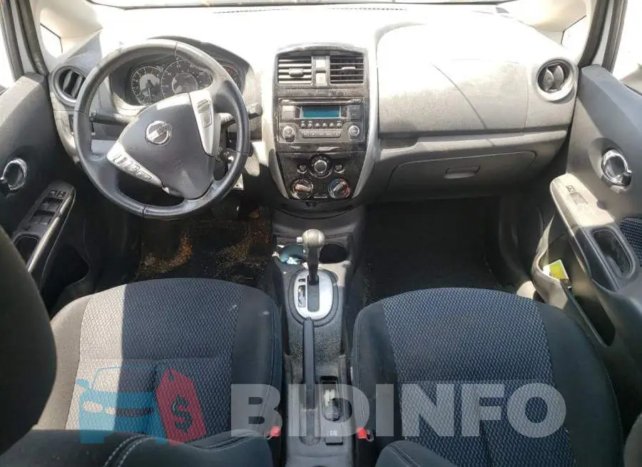 3N1CE2CP6FL442363 Photo# 8