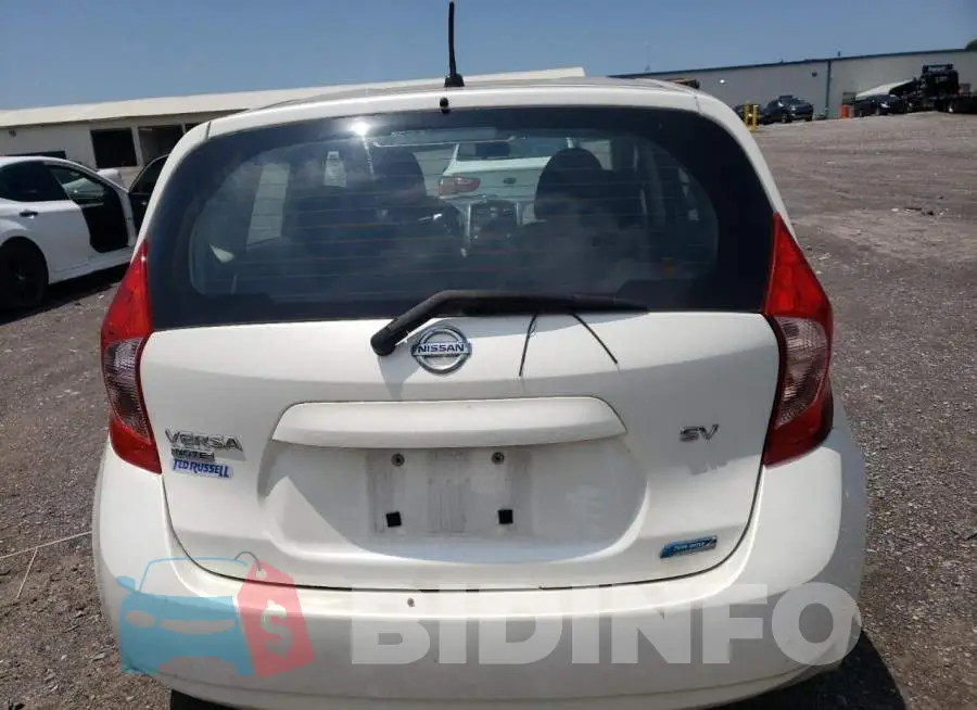 3N1CE2CP6FL442363 Photo# 6