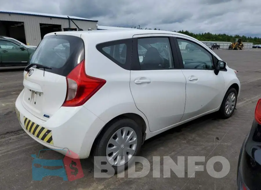 3N1CE2CP8FL424320 Photo# 3
