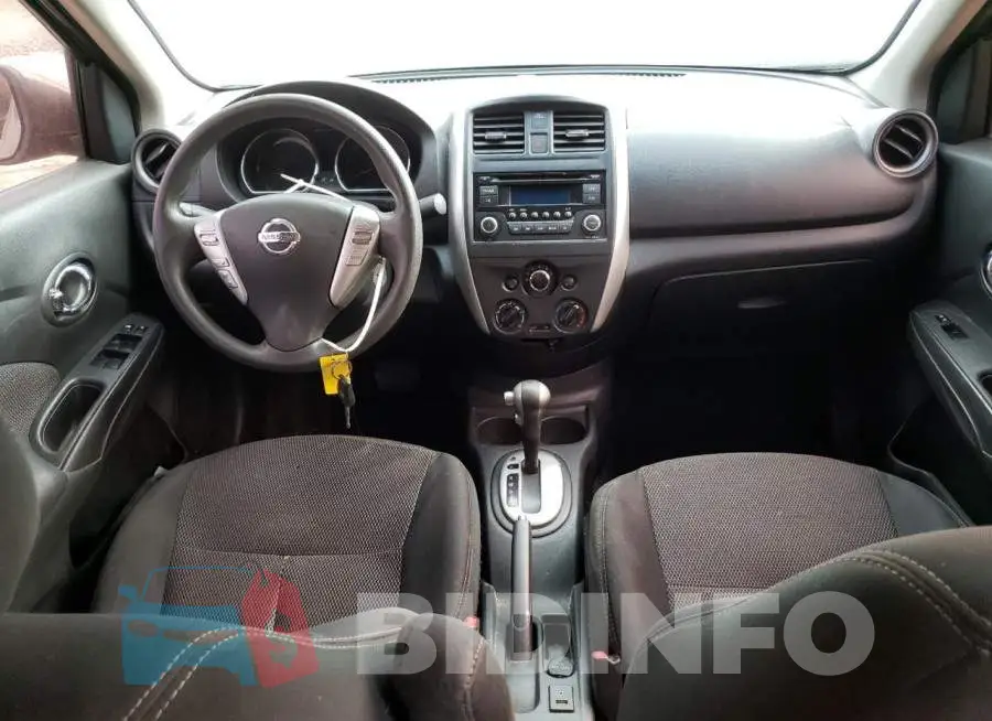 3N1CN7APXFL847142 Photo# 8